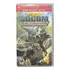 Socom U. S. Navy Seals Fireteam Bravo Jogo Original Psp Umd