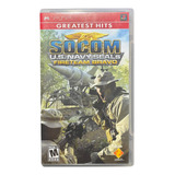 Socom U S