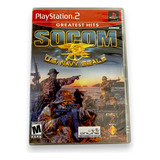 Socom U s