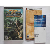 Socom Us Navy Seals
