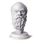 Sócrates Busto