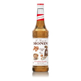 Soda Italiana Monin Importado Sabor Caramelo Salgado 700ml
