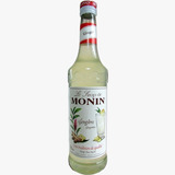 Soda Italiana Xarope Monin Importado Sabor
