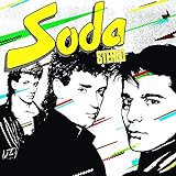 Soda Stereo  Disco De Vinil