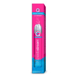 Sodastream Refil Cilindro Extra De Co2 Cor Rosa