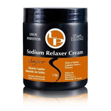 Sodium Relaxer Cream Lp
