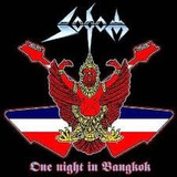 Sodom One Night In Bangkok