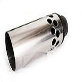 Sodramar Cascata Para Piscina Canyon Aço Inox 304