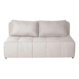 Sofa 2 Lugares Modular