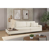 Sofa 3 Lugar Paineiras