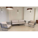 Sofa Art Moderna Estrutura