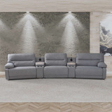 Sofa C porta Copos
