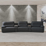 Sofa C porta Copos