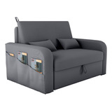 Sofa Cama 2 Lugares