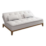 Sofa cama 3 Lugares