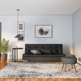 Sofa cama 3 Lugares