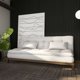 Sofa cama 3 Lugares