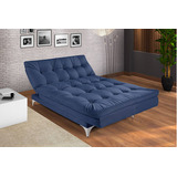 Sofa cama 3 Lugares