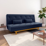 Sofa Cama 3 Lugares