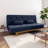 Sofa Cama 3 Lugares