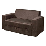 Sofa Cama 5000 Mamflex