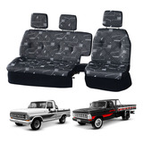 Sofa Cama Banco Completo