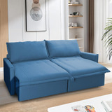 Sofa Cama Bau Ravello