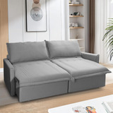 Sofa Cama Bau Ravello