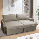 Sofa Cama Bau Ravello