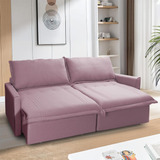Sofa Cama Bau Ravello
