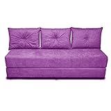 Sofa Cama Bicama 3