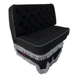 Sofa Cama Carona Caminhao