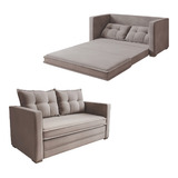 Sofa Cama Casal 1