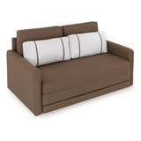 Sofa cama Casal 2