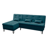 Sofa cama Casal 3