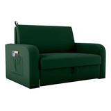 Sofa Cama Daiane 2