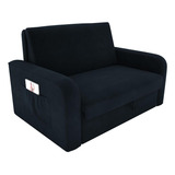 Sofa Cama Daiane 2
