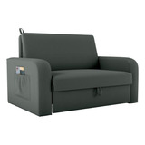Sofa Cama Daiane 2