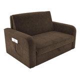Sofa Cama Daiane 2