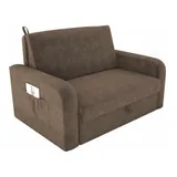 Sofa Cama Daiane Matrix