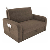 Sofa Cama Daiane Matrix