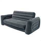 Sofá Cama De Luxo