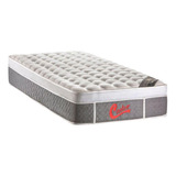 Sofá Cama Funny Iii C Auxiliar Branco conquista