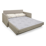 Sofa cama Herval Aurora