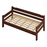 Sofa Cama Madeira Macica