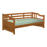 Sofa Cama Madeira Macica