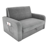 Sofa cama Matrix 1