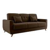Sofa Cama Matrix Pamela