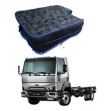 Sofá Cama Para Caminhão Ford Cargo
