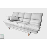 Sofa Cama Reclinavel Casal